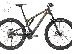 PoulaTo: Rocky Mountain Sherpa 2016 full suspension Mountain Bike Shimano Size L